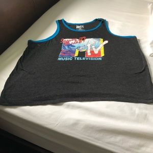 MTV TANK